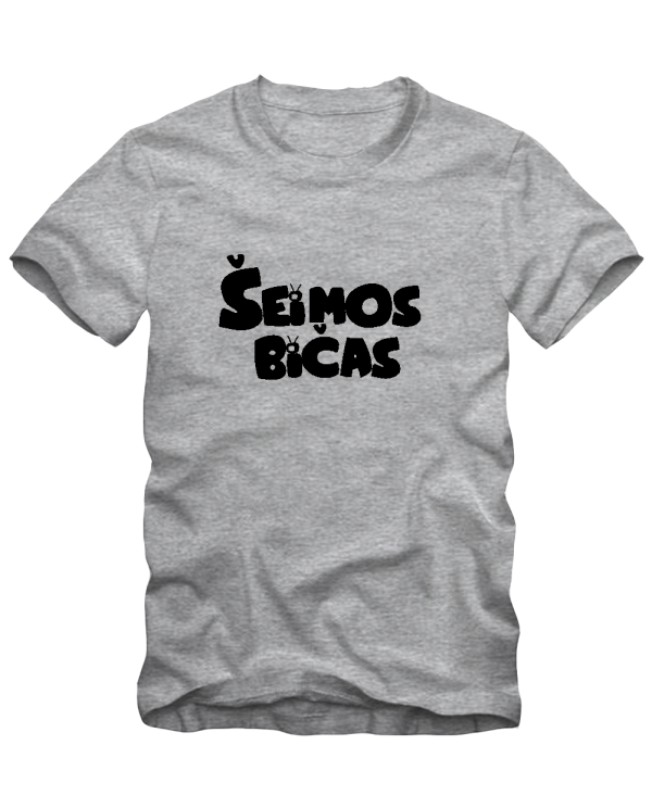 Marškinėliai Family guy šeimos bičas Marškinėliai Family guy šeimos bičas